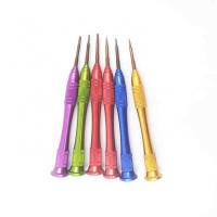 New Opening Hand Tools Screwdrivers for iPhone Mobile Phone Repair